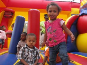 IMG_0914 Bounce House Fun