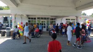 Grand Pointe Healthcare Community