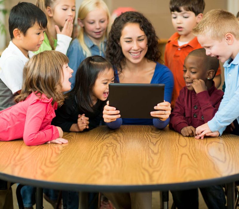 Preschool Academy Wickliffe